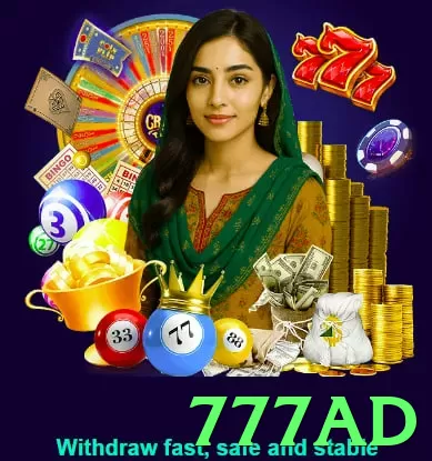 777ad Pakistan - 3